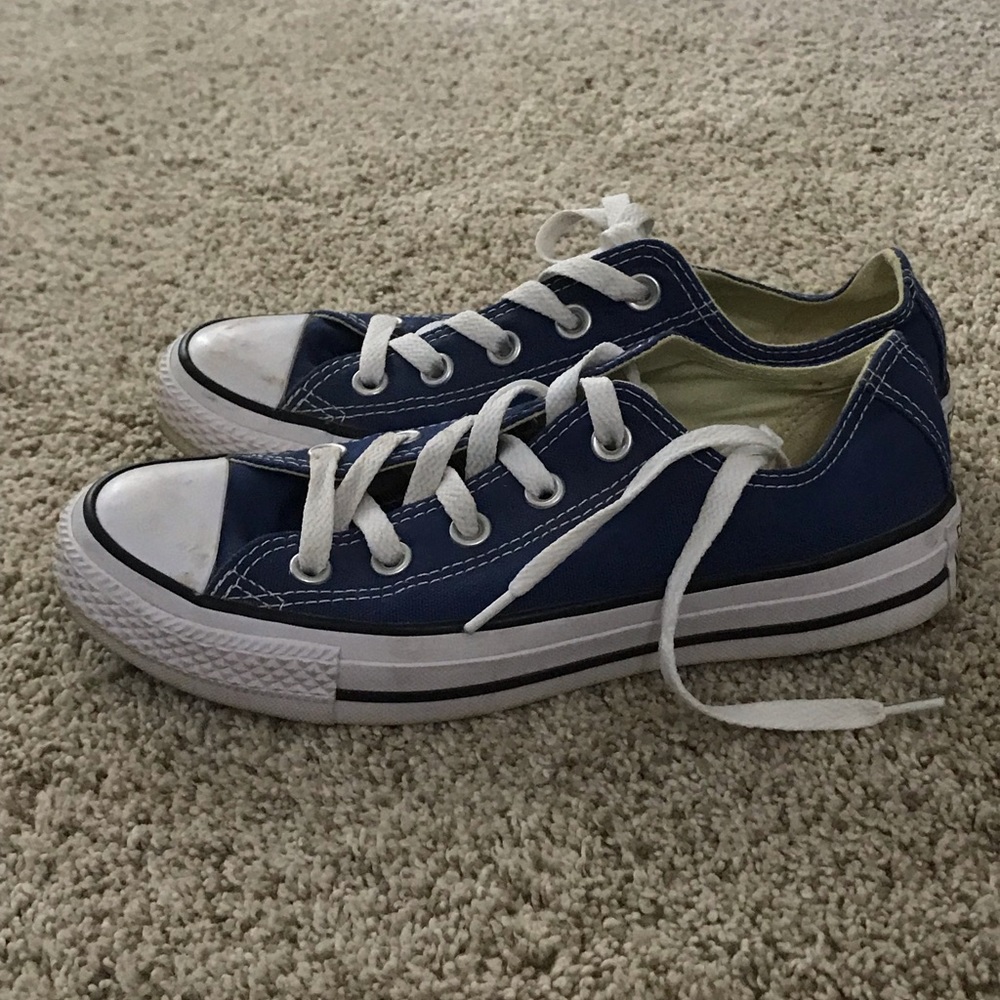 Converse shoes